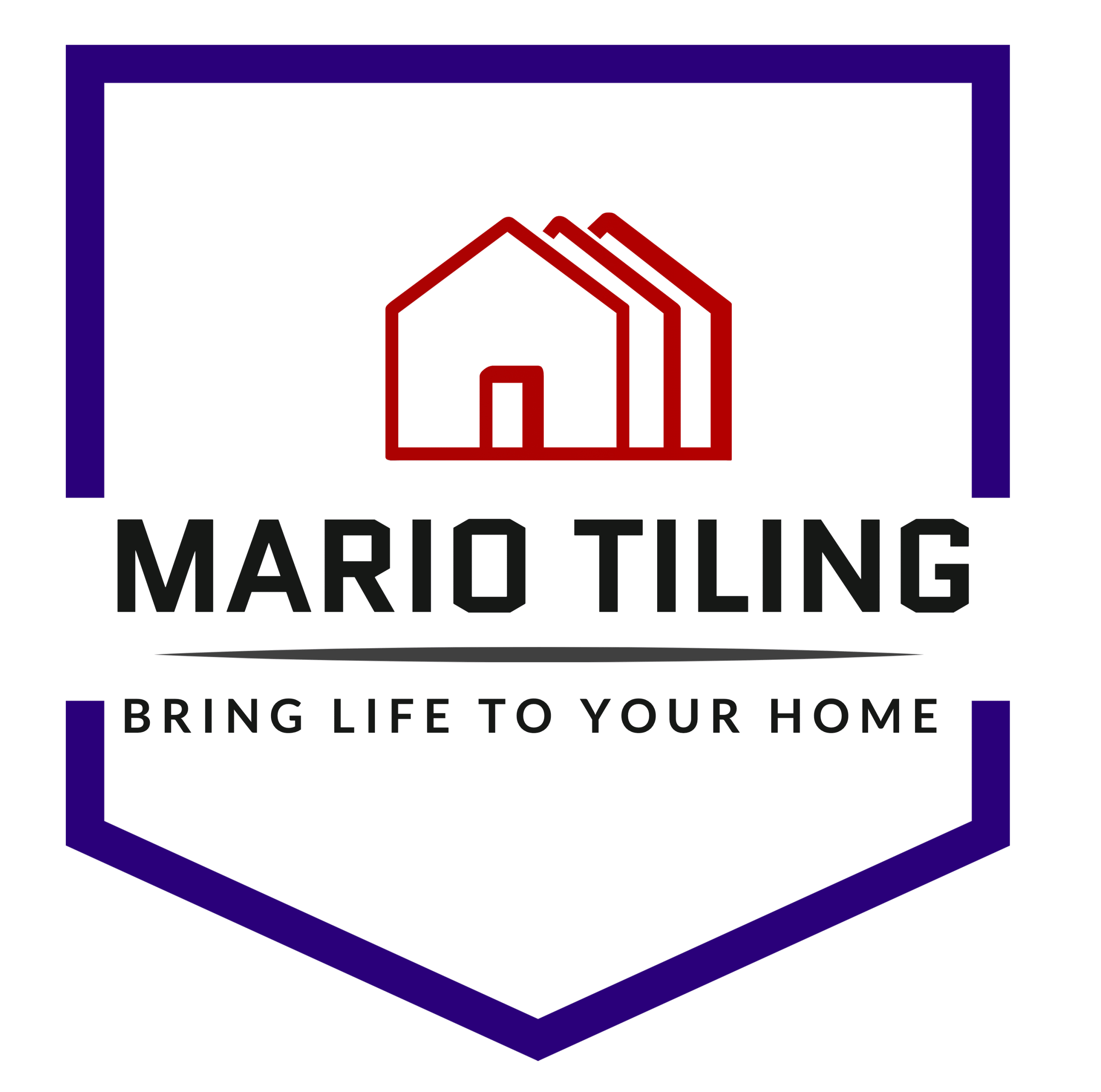 Mario Tiling
